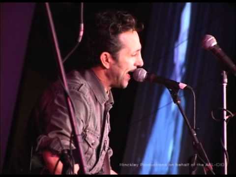 My Wasted Friends - Ike Reilly