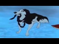 Balto The Boiler Room HD