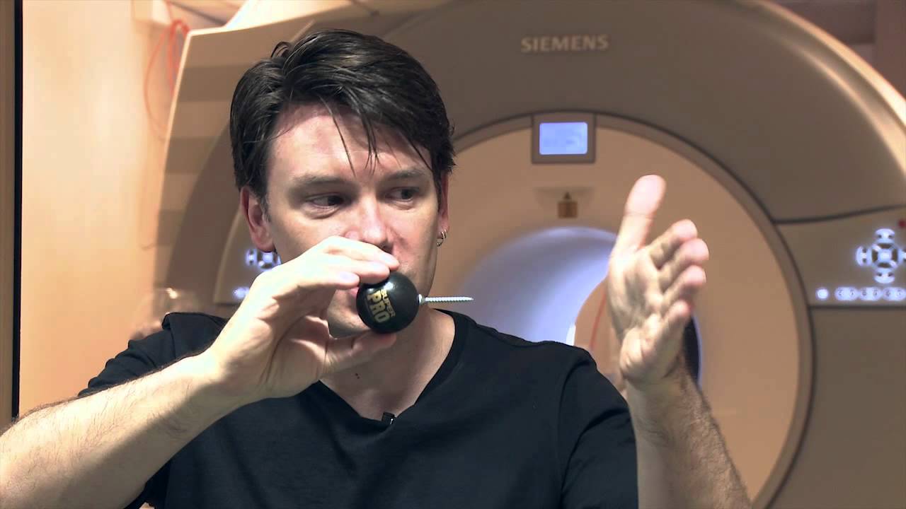 Magnetic Resonance Imaging Explained