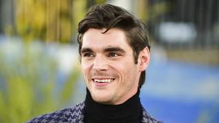 Breaking Bad actor RJ Mitte dies aged 34