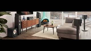 Video thumbnail for Polk Audio Signature Elite ES12 Subwoofer Review | Powerful Bass for Large Spaces by Tech Gear