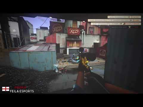 #KRITZKAST Contest TF2 Highlander S16 FRAGMOVIE (2nd place)