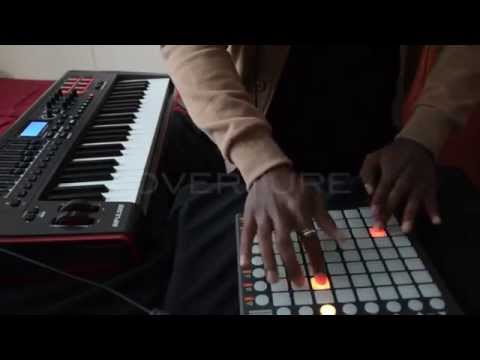 Overture LIVE REMIX Tiesto ft. Kyler England- Take Me