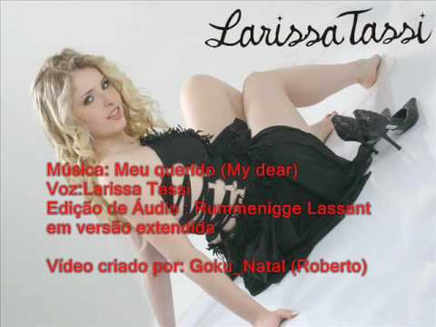 Meu Querido (my Dear) video