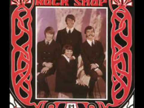 The Rock Shop - Soap. Suds And Cream 1968