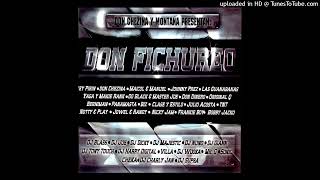 03. Nicky Jam - Mirándote (Prod. By Mr. Notty) (2003)