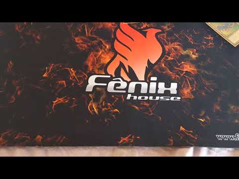 1º LUGAR OTS CELEBRATION FÊNIX HOUSE- ABC LINK FORMAT