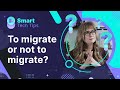 User Data Migration With SmartDeploy To Migrate Or Not To Migrate