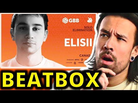 ELISII ELIMINATION REACTION (GBB 2019)