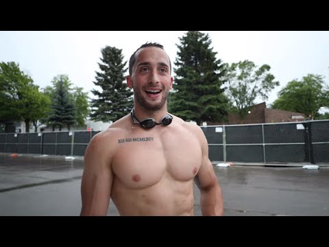 Behind the Scenes: 2017 CrossFit Games, Part 2