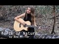 Force of Nature by Bea Miller cover by Jada Facer ...