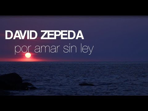 David Zepeda - Por amar sin ley