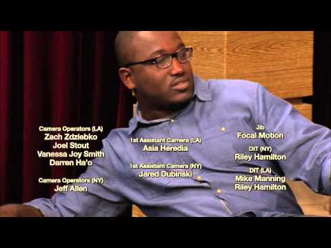 Jonwayne Unplugged - Eric Andre Show S02E07