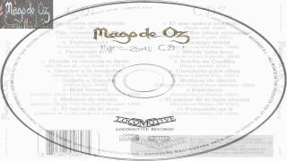 05 Mägo de Oz - Donde el Corazón te Lleve Letra (Lyrics)