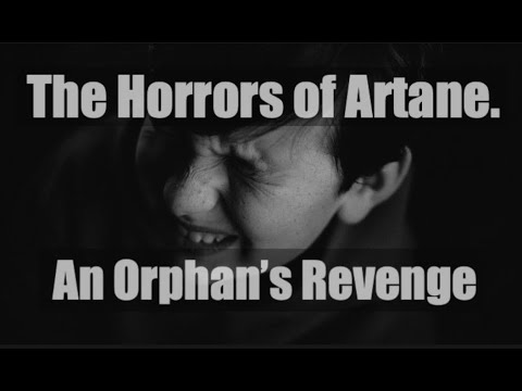 The Horrors of Artane