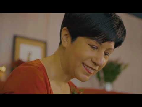 Friendliest Time of Year (performed by Sheng Li for Tanjong Pagar GRC & Radin Mas SMC)