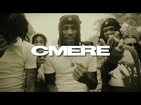 [FREE] Dark Jersey Club X Sdot Go X Jay Hound Type Beat 2023 - "CMERE" (Prod.DB)