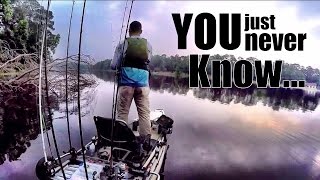 Kayak Fishing BIG BASS CHALLENGE Vlog! Lake Raven Huntsville, Texas