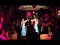 Русские красавицы-армянский танец 