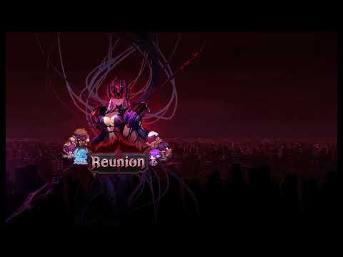 World 16 - QueenCastle | Guardian Tales OST