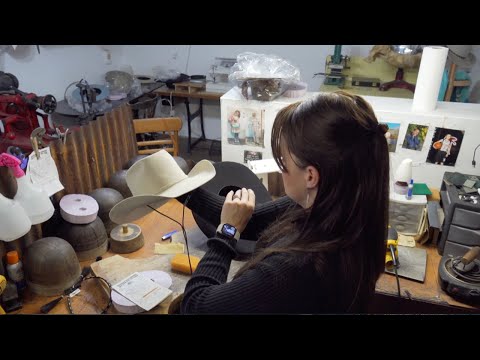 The Mad Hatter of Montana