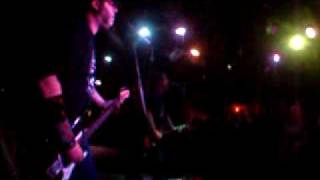 The USM Boston - True to Your School (live at Club Hell 11/27/09