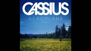 The Sound Of The Violence - Cassius (Aeroplane Remix)