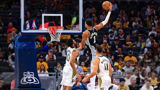 Wemby Might Be TOO TALL For The NBA! 😱