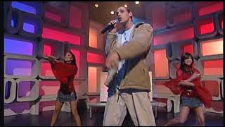 Mark&#39;Oh feat.Tjerk - Words (Live at VIVA Interaktiv)