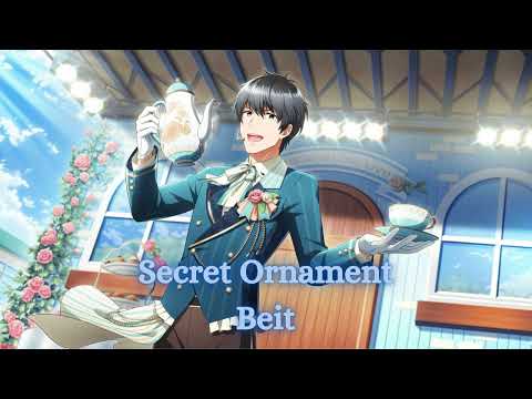 The iDOLM@STER SideM Smile Engage Beit