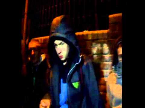 NNS(Radzik,Szpila) Ft.CZOSNEK - Uliczny Styl