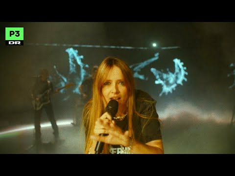 Soleima spiller 'Sidste år' til P3 Guld 2025