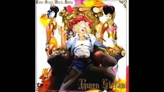 Gwen Stefani  - The Real Thing - Wendy and Lisa Slow Jam Mix
