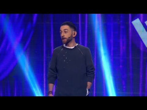 Women's Club 172 - STAND UP ԳՈՌ (36?)