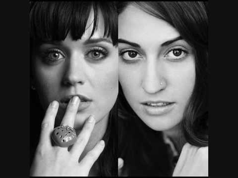 Katy Perry Vs. Sara Bareilles - So Gay Love Song