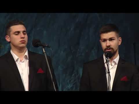 Klapa Herceg - Stan'te kosci