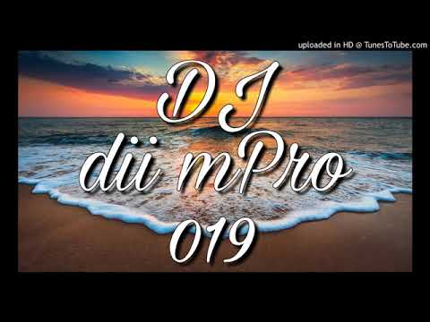 TANM TANM - DJ dii mPro x KREYOL [ZouKoOmpa Remix 2019 FLASH BACK ]
