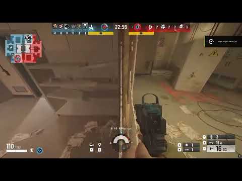 District Last Site Basement  Spot
