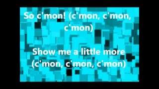 Foxy Shazam-I like it (Lyrics)