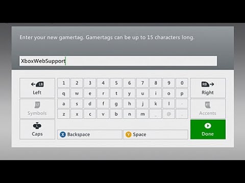 Girl Xbox Usernames To Add Detailed Login Instructions Loginnote