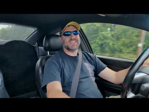 Josh's Car Corner - Ep. 99 - What's the GTO Like Today?