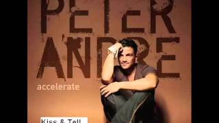 Peter Andre   Kiss  u0026 Tell wmv