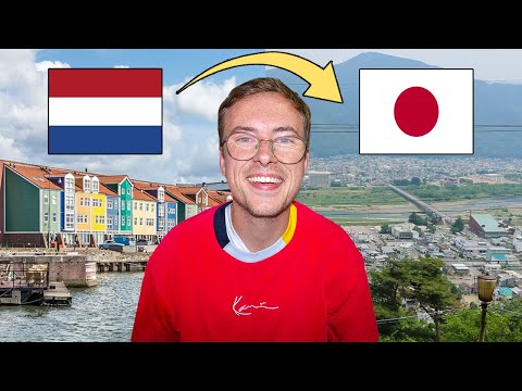 I moved to Japanese Countryside | Life in Chikuma