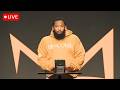 LIVE NOW: God Is Fighting for You | Pastor Mike Jr