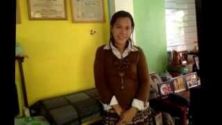 The Look Of Love by Barry Manilow(photos of Ruby Manlapaz Sabala and Jude Sabala