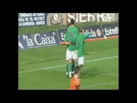 Felipe Rodríguez Nogueira - Delantero