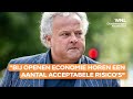 Onvrede over de exitstrategie: 'Kabinet valt terug op veilige opties'