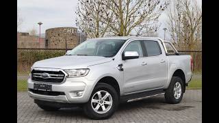 Ford Ranger 2.0 | LIMITED | 4X4 | AUTO | DOUBLE CAB coche | Imagen 4 - Autoline