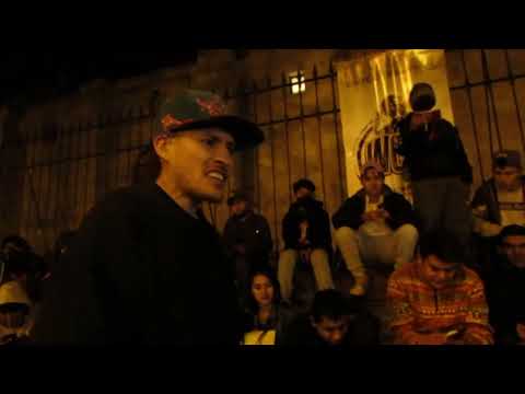 INSANE vs M.VALENCIA - Final | SMC #4