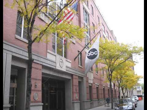Abc Network Wiki